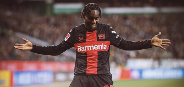 نجم بايرليفركوزن يوافق على المغادرة