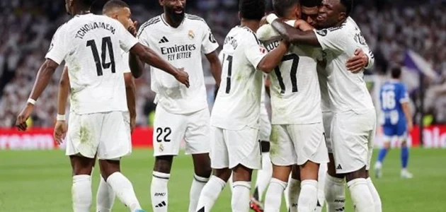 نجم ريال مدريد مطلوب في باريس سان جيرمان