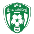 البعث الرياضي ببوحجلة